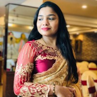 Nivedita Kalveer