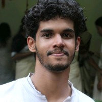 Sanjay S Kumar