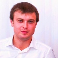 Islam Gaydarov