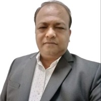 Saurabh Mukherjee
