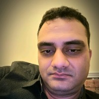 Muhammad Usman Shoukat