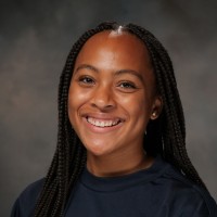 Anna Rose Robinson