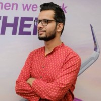 Aashish Tyagi