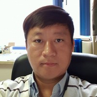 Youngman Kim