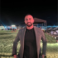 Ziad Elhady