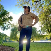 Jed Bursiek