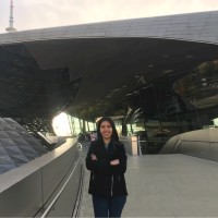 Lucero Flores Werlen