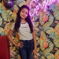 Priya Garg