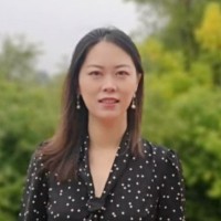 Maggie Mu