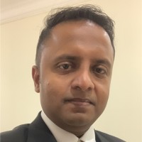 Nabeel Mohamed