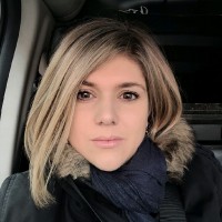 Aude Chellah