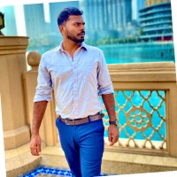 Mohammed Shareef