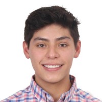 Sebastian Paredes