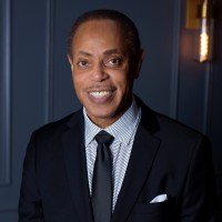 Marvin F. Cockrell