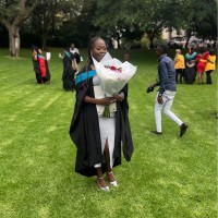 Candy Khumalo
