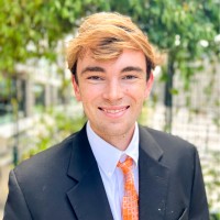 Colin Burns, Mba