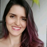 Grazielly Oliveira