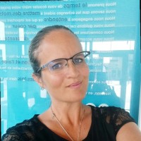 Amandine Blaizot