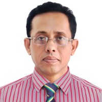 Buddha Dev Biswas
