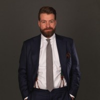 Robin Heimdahl