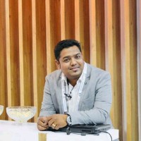 Bharat Bansode