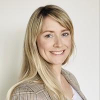 Kristina Dyrlund