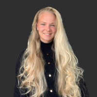 Michelle Van Dijk