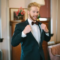 Mitchell Heffernan