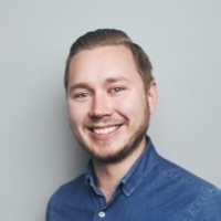 Mathias Östensen