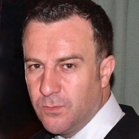 Daniel Rodríguez Naranjo