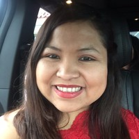 Lucy Olguin Gonzalez