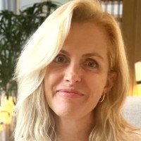 Belinda Burcham