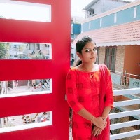 Vidhya A
