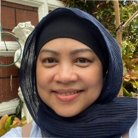 Sitti Aishah Beverly Baldono