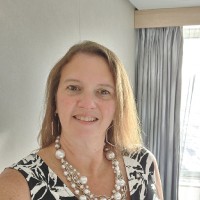 Carol Perry