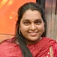Sarvani Vutukuri, Shrm - Scp
