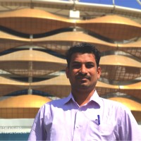 Venkatesh Kumar