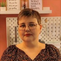 Manon De Vries-Wissels