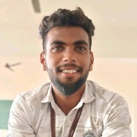 Mohamed Ansari M