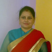 Priyanka Mishra