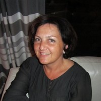 Jacqueline Van Der Stoel
