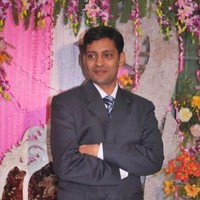 Arvind Sharma