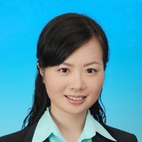 Aileen Qin