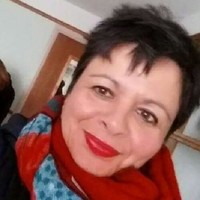 Liz McGuinness