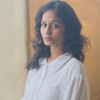 Kajal Chaubey