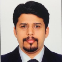 Saseendran R