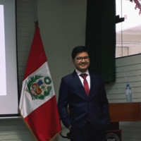 Diego F. Muñaqui Caldas