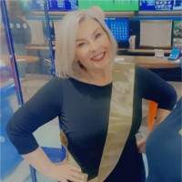 Lyndsay Mcgregor