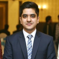 Agha M.Shaharyar