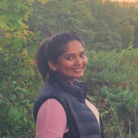 Mangeshi Gireesh
